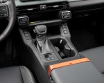 2026 Toyota RAV4 HEV Woodland Central Console HD Wallpaper 150x120 (90)