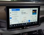 2026 Toyota RAV4 HEV Woodland Central Console HD Wallpaper 150x120 (58)