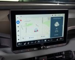2026 Toyota RAV4 HEV Woodland Central Console HD Wallpaper 150x120 (47)