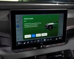 2026 Toyota RAV4 HEV Woodland Central Console HD Wallpaper 150x120 (57)