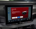 2026 Toyota RAV4 HEV Woodland Central Console HD Wallpaper 150x120 (56)
