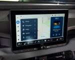 2026 Toyota RAV4 HEV Woodland Central Console HD Wallpaper 150x120 (55)