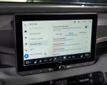 2026 Toyota RAV4 HEV Woodland Central Console HD Wallpaper 150x120 (54)