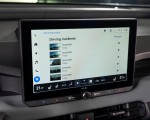 2026 Toyota RAV4 HEV Woodland Central Console HD Wallpaper 150x120 (53)