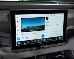 2026 Toyota RAV4 HEV Woodland Central Console HD Wallpaper 150x120 (52)