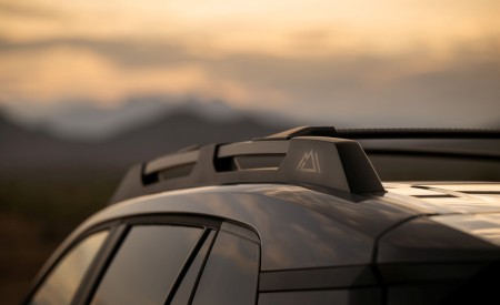 2026 Toyota RAV4 HEV Woodland Detail Wallpaper 450x275 (87)