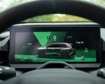 2026 Toyota RAV4 HEV Woodland Digital Instrument Cluster HD Wallpaper 150x120 (91)