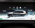 2026 Toyota RAV4 HEV Woodland Digital Instrument Cluster HD Wallpaper 150x120 (37)