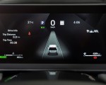 2026 Toyota RAV4 HEV Woodland Digital Instrument Cluster HD Wallpaper 150x120 (46)
