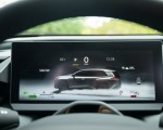 2026 Toyota RAV4 HEV Woodland Digital Instrument Cluster HD Wallpaper 150x120 (94)