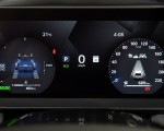 2026 Toyota RAV4 HEV Woodland Digital Instrument Cluster HD Wallpaper 150x120 (43)