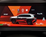 2026 Toyota RAV4 HEV Woodland Digital Instrument Cluster HD Wallpaper 150x120 (40)