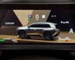 2026 Toyota RAV4 HEV Woodland Digital Instrument Cluster HD Wallpaper 150x120 (39)
