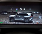 2026 Toyota RAV4 HEV Woodland Digital Instrument Cluster HD Wallpaper 150x120 (38)