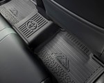 2026 Toyota RAV4 HEV Woodland Floor Mat HD Wallpaper 150x120 (61)