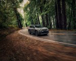 2026 Toyota RAV4 HEV Woodland Front Three-Quarter HD Wallpaper 150x120 (96)