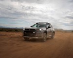 2026 Toyota RAV4 HEV Woodland Front Three-Quarter HD Wallpaper 150x120 (75)