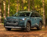 2026 Toyota RAV4 HEV Woodland Front Three-Quarter HD Wallpaper 150x120 (9)