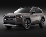 2026 Toyota RAV4 HEV Woodland Front Three-Quarter HD Wallpaper 150x120 (100)