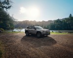 2026 Toyota RAV4 HEV Woodland Front Three-Quarter HD Wallpaper 150x120 (97)
