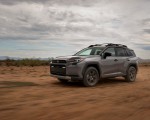 2026 Toyota RAV4 HEV Woodland Front Three-Quarter HD Wallpaper 150x120 (76)