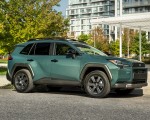 2026 Toyota RAV4 HEV Woodland Front Three-Quarter HD Wallpaper 150x120 (5)
