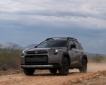 2026 Toyota RAV4 HEV Woodland Front Three-Quarter HD Wallpaper 150x120 (77)