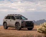 2026 Toyota RAV4 HEV Woodland Front Three-Quarter HD Wallpaper 150x120 (78)
