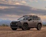 2026 Toyota RAV4 HEV Woodland Front Three-Quarter HD Wallpaper 150x120 (67)