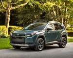 2026 Toyota RAV4 HEV Woodland Front Three-Quarter HD Wallpaper 150x120 (13)