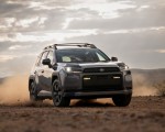 2026 Toyota RAV4 HEV Woodland Front HD Wallpaper 150x120 (79)