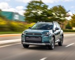 2026 Toyota RAV4 HEV Woodland Front HD Wallpaper 150x120 (14)