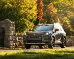 2026 Toyota RAV4 HEV Woodland Front HD Wallpaper 150x120 (11)