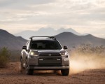 2026 Toyota RAV4 HEV Woodland Front HD Wallpaper 150x120 (80)