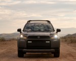 2026 Toyota RAV4 HEV Woodland Front HD Wallpaper 150x120 (69)