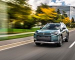 2026 Toyota RAV4 HEV Woodland Front HD Wallpaper 150x120 (15)