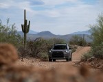 2026 Toyota RAV4 HEV Woodland Front HD Wallpaper 150x120 (81)
