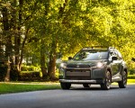 2026 Toyota RAV4 HEV Woodland Front HD Wallpaper 150x120 (16)