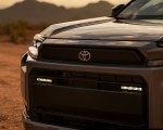 2026 Toyota RAV4 HEV Woodland Grille HD Wallpaper 150x120 (84)