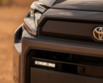2026 Toyota RAV4 HEV Woodland Grille HD Wallpaper 150x120 (85)