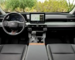 2026 Toyota RAV4 HEV Woodland Interior Cockpit HD Wallpaper 150x120 (89)