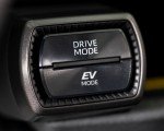 2026 Toyota RAV4 HEV Woodland Interior Detail HD Wallpaper 150x120 (33)