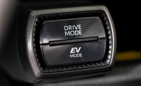 2026 Toyota RAV4 HEV Woodland Interior Detail Wallpaper 450x275 (33)