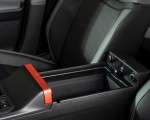 2026 Toyota RAV4 HEV Woodland Interior Detail HD Wallpaper 150x120 (30)