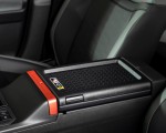 2026 Toyota RAV4 HEV Woodland Interior Detail HD Wallpaper 150x120 (28)