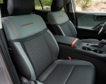 2026 Toyota RAV4 HEV Woodland Interior Front Seats HD Wallpaper 150x120 (88)