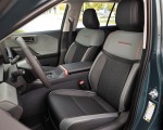 2026 Toyota RAV4 HEV Woodland Interior Front Seats HD Wallpaper 150x120 (25)
