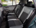 2026 Toyota RAV4 HEV Woodland Interior Rear Seats HD Wallpaper 150x120 (63)