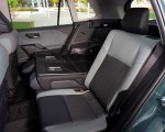 2026 Toyota RAV4 HEV Woodland Interior Rear Seats HD Wallpaper 150x120 (64)