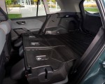 2026 Toyota RAV4 HEV Woodland Interior Rear Seats HD Wallpaper 150x120 (65)